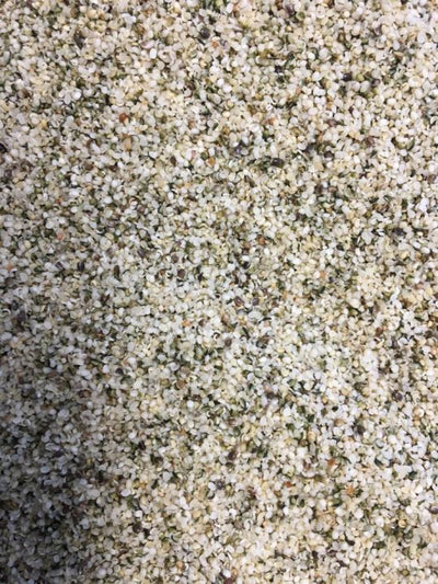 Soyulmuş Kenevir Tohumu (Hemp Hearts) - Birincil Görsel
