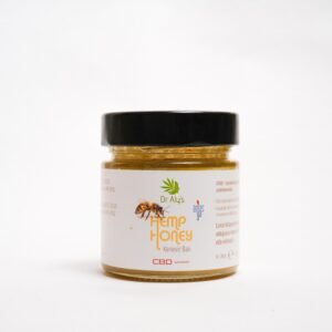 Dr Aly’s Hemp Honey – Kenevir Balı