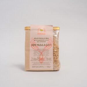 Herbişi – Hint Masala Çayı 100g