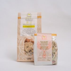 Herbişi – Bitkisel Çaylar 2’li Set