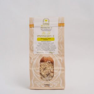 Herbişi – Immunitas Çayı 80g