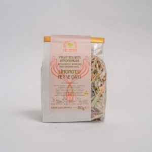Herbişi – Limonotu Meyve Çayı 80g